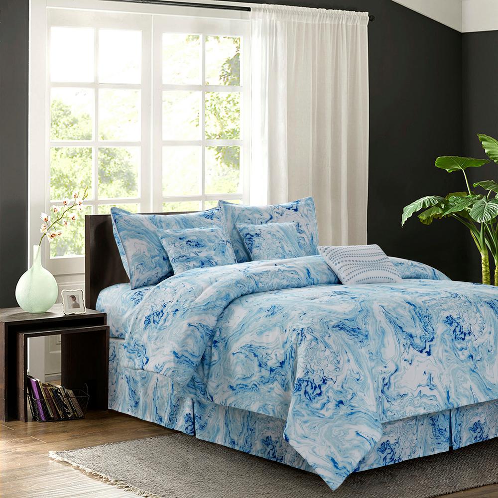 cheap comforter sets full