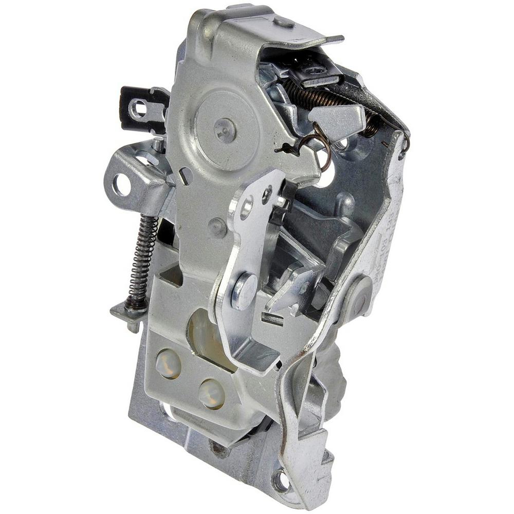 Oe Solutions Door Latch Assembly 940 103 The Home Depot