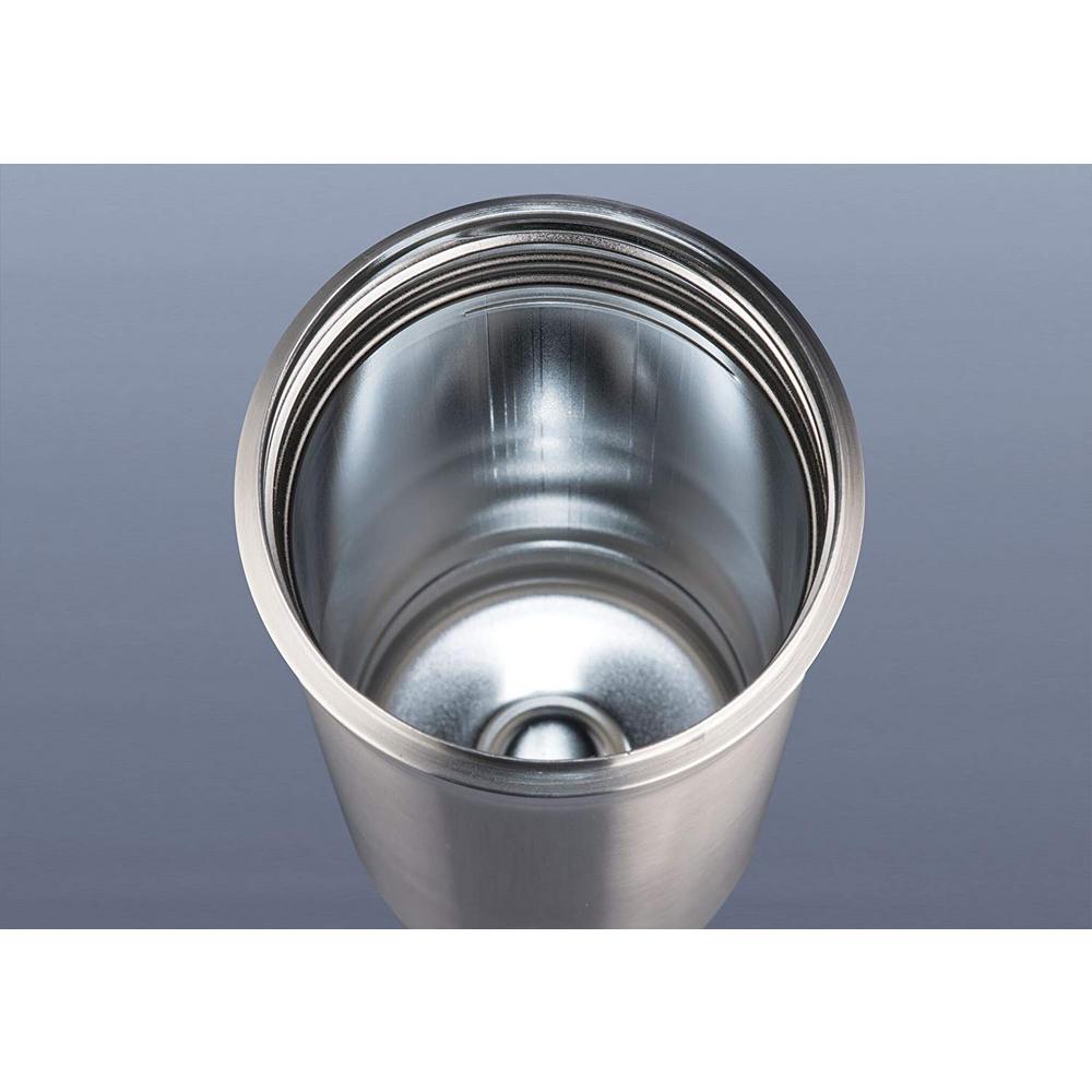 Zojirushi Vacuum Insulated 16 oz. Stainless Travel Mug SMYAE48XA The