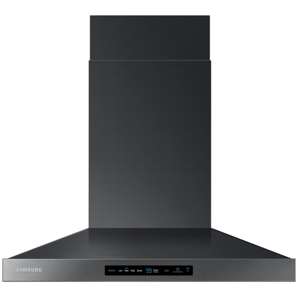 fingerprint resistant black stainless samsung wall mount range hoods nk30k7000wg 64_1000