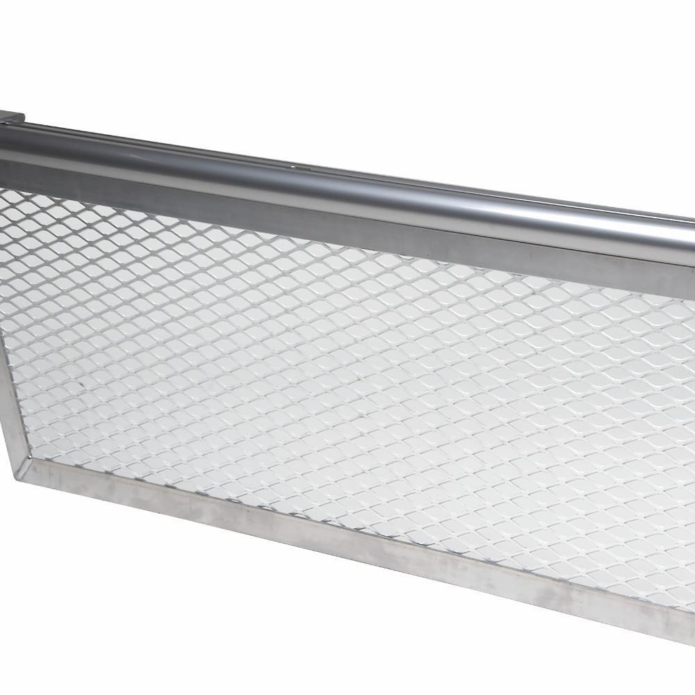 TracRac Cargo Divider Truck Accessory Fullsize23000 The Home Depot