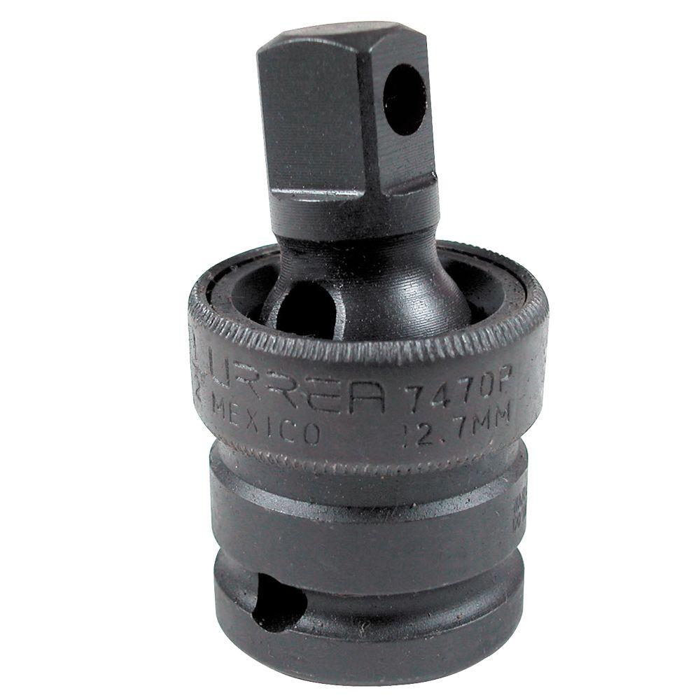 URREA 1/2 In. Drive Impact Universal Joint-7470P - The Home Depot