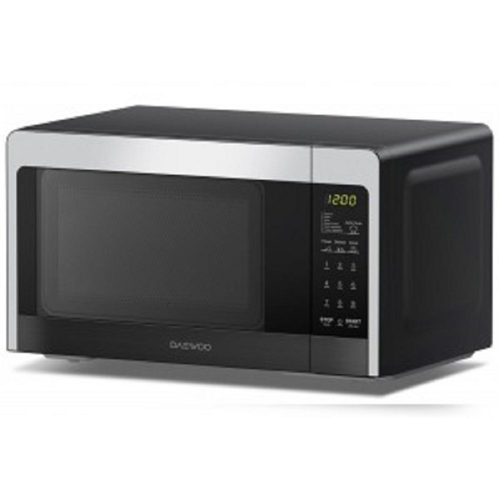 Stainless Steel Small Countertop Microwaves Microwaves The