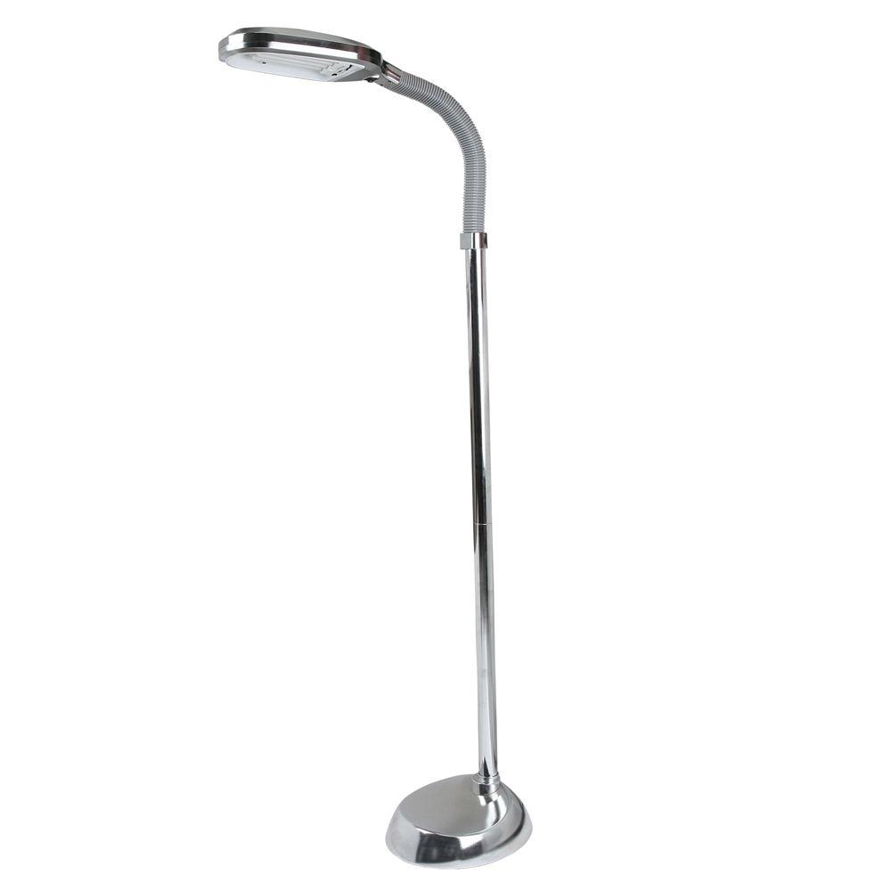 Fluorescent - Floor Lamps - Lamps - The Home Depot Fluorescent - Floor Lamps - Lamps - The Home Depot