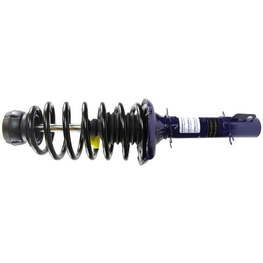 Shocks And Struts Assembly