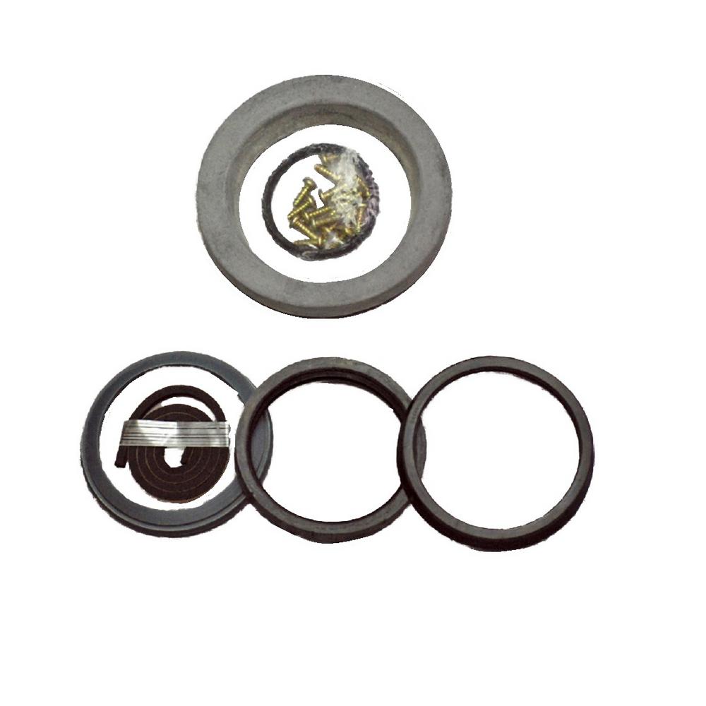 Thetford Mechanism Repair Package for Starlite, Galaxy and Porti Potti