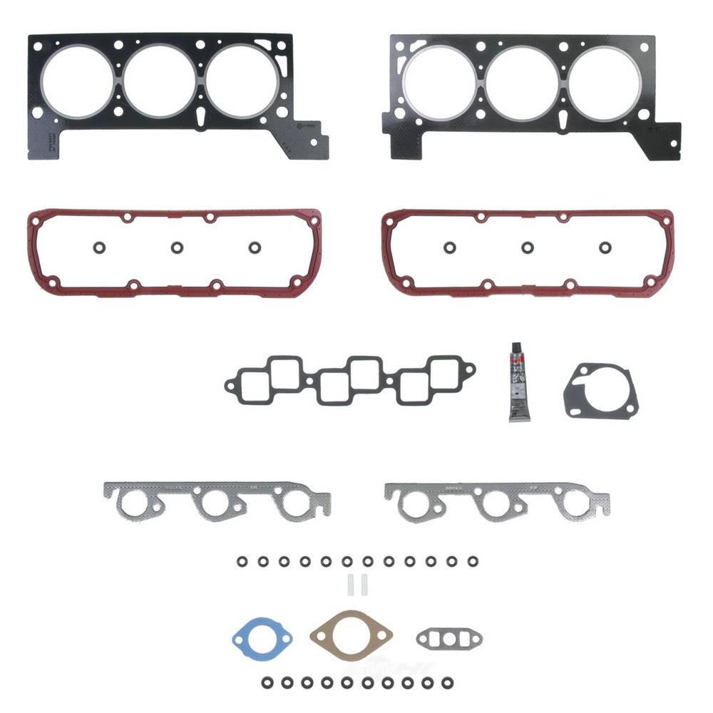 FELPRO Engine Cylinder Head Gasket SetHS 9535 PT The Home Depot