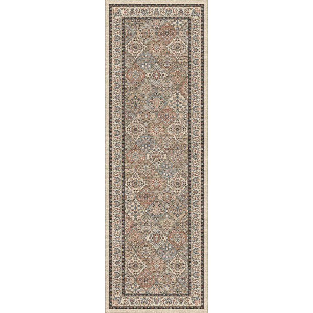Home Decorators Collection Linden Ivory 3 Ft X 12 Indoor Runner Home Decorators Collection Linden Ivory 3 Ft X 12 Indoor Runner Rug