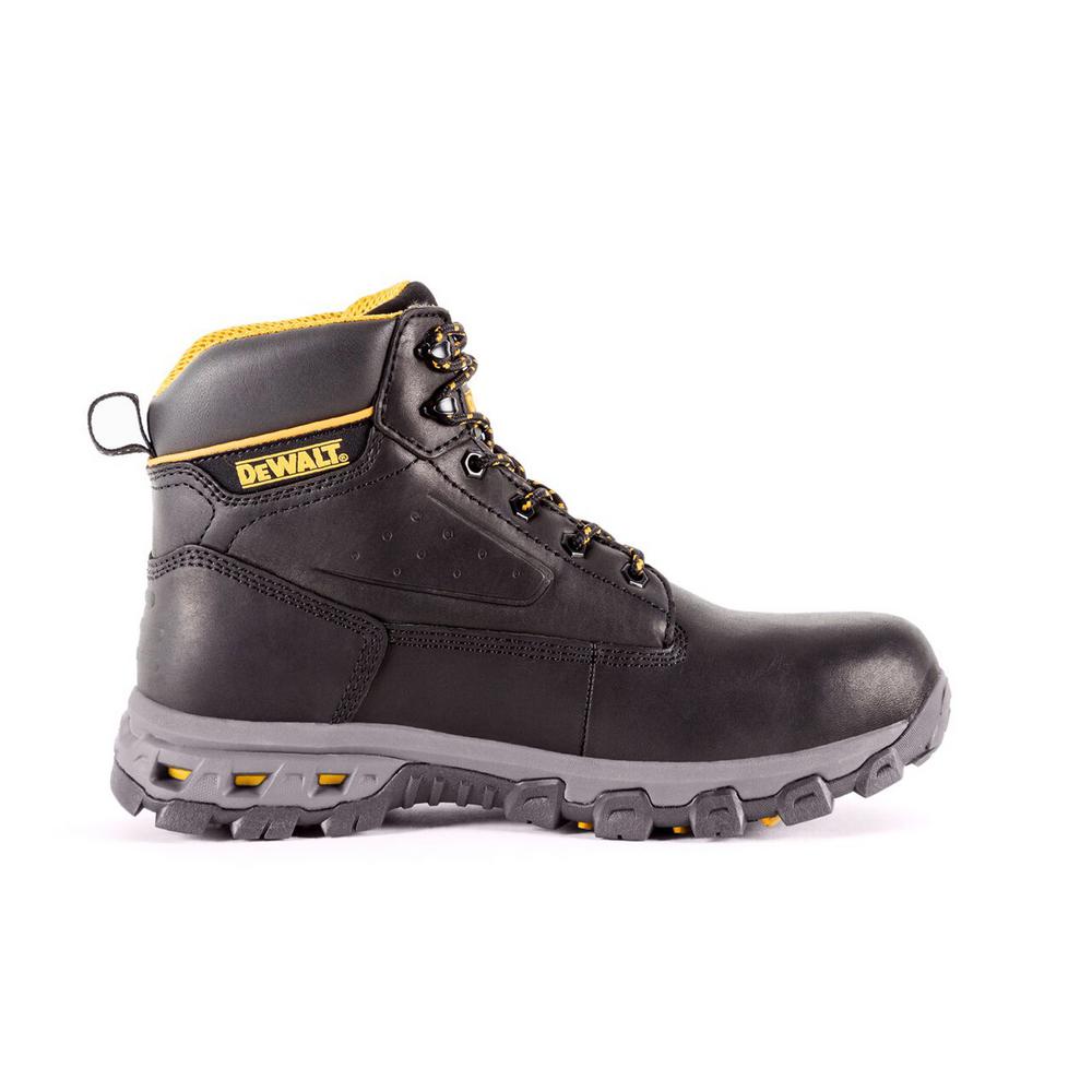 dewalt chicago boots