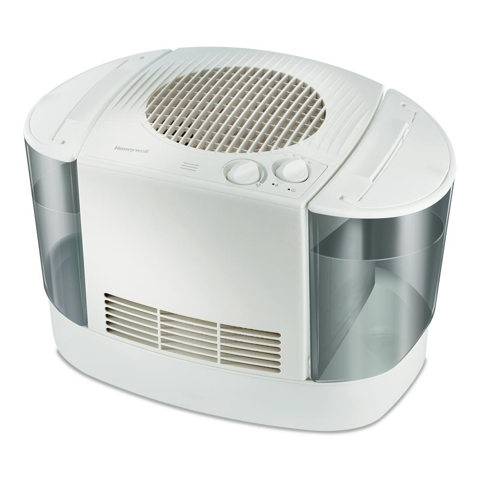 best humidifier for large house