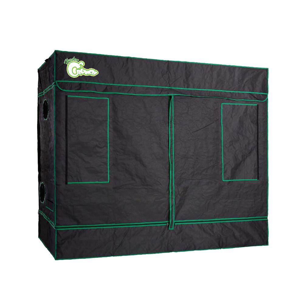 Hydro Crunch Heavy Duty Grow Room Tent 8 Ft X 4 Ft X 6 5 Ft