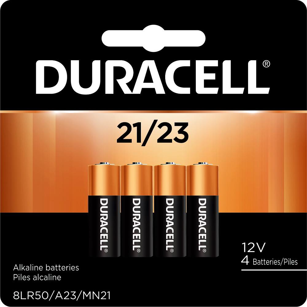 Duracell Automotive Battery Group Size 51r Sam S Club