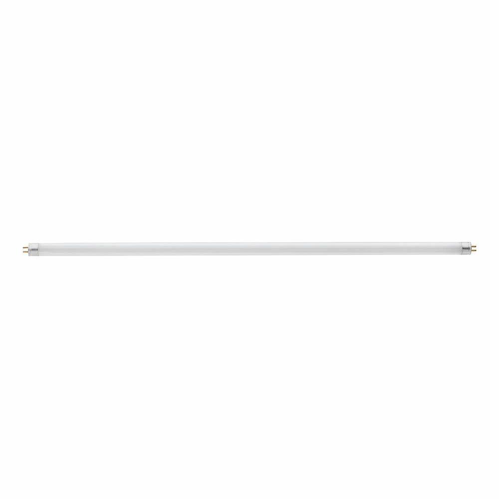 Philips 21Watt 34 in. Linear T5 Fluorescent Tube Light Bulb Bright