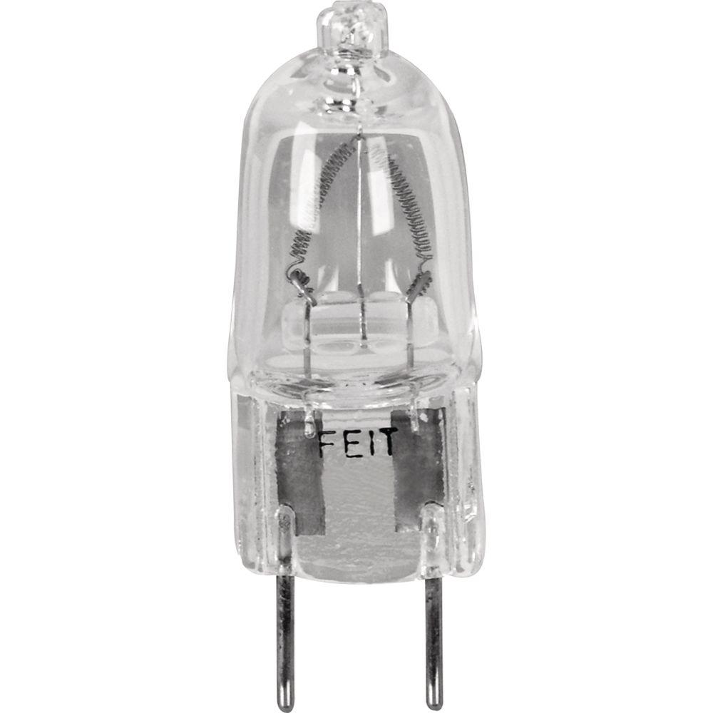 Feit Electric 100Watt Halogen G8 Light Bulb (24Pack)BPQ100/G8/24