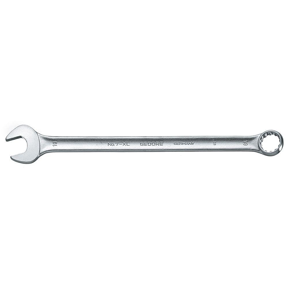 URREA 1224L 3//4-INCH EXTRA LONG COMBINATION WRENCH BY URREA