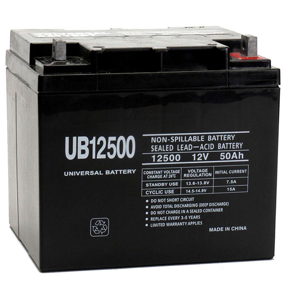 universal battery terminal replacement