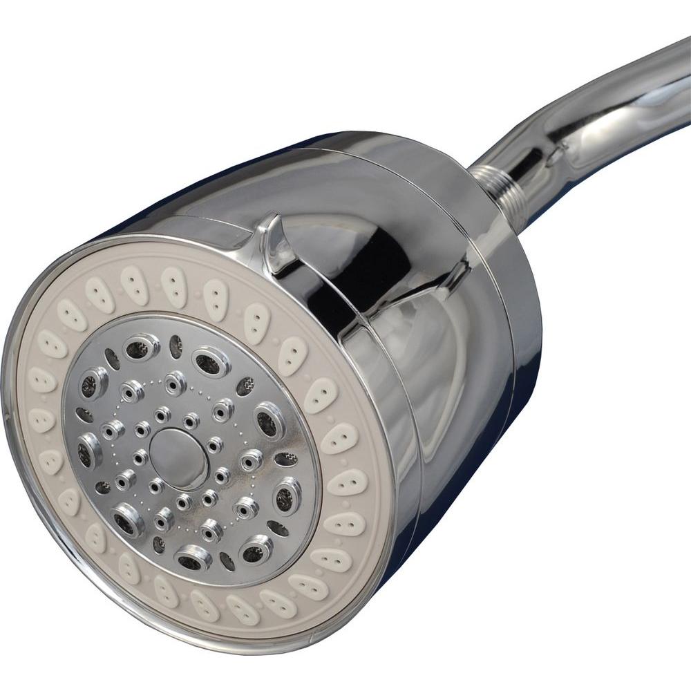 shower head home depot