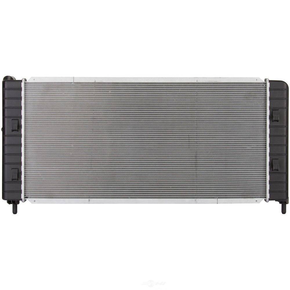 Spectra Premium Radiator 20122013 Chevrolet Impala V6CU13326 The