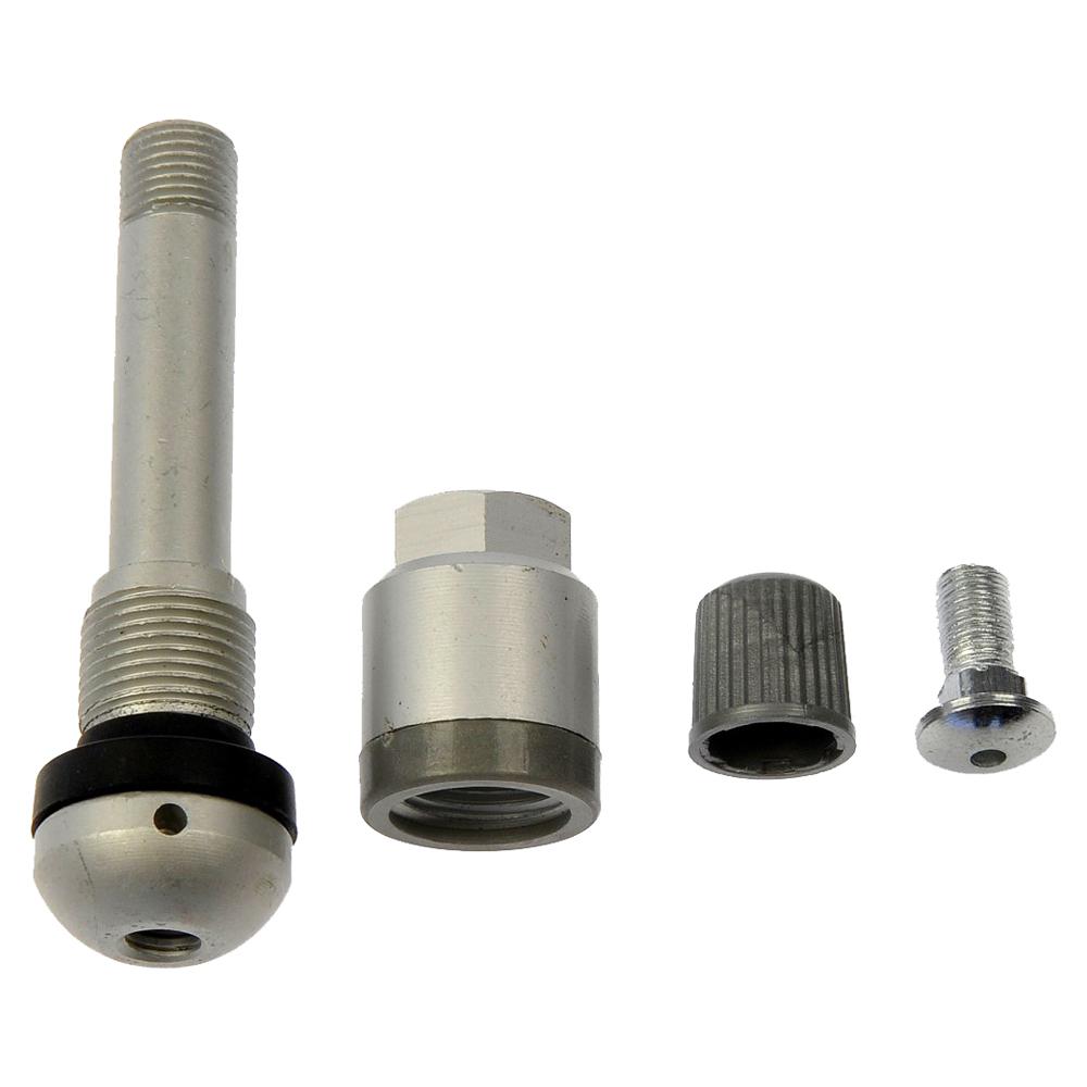 OE Solutions TPMS Service Kit Replacement Aluminum ClampIn Valve