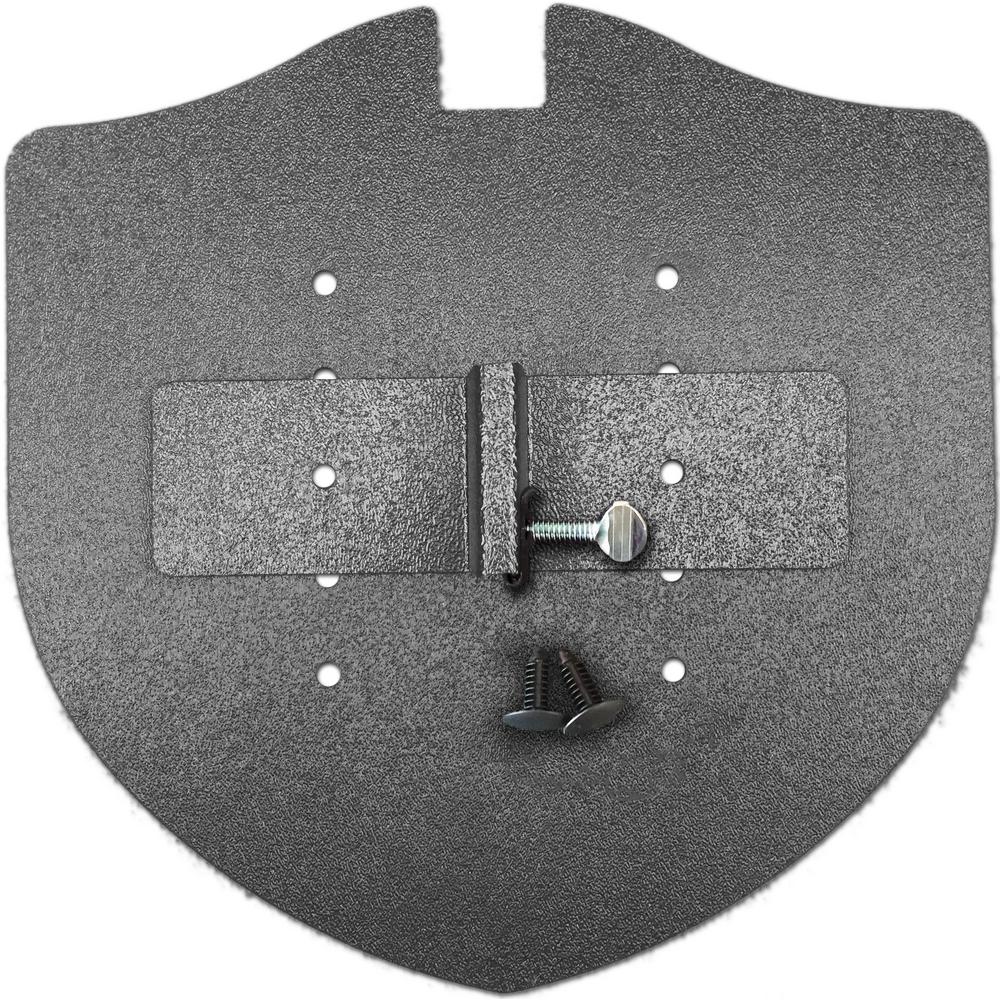 Garage Shield Garage Door Guard for Home SecurityGS100 The Home Depot