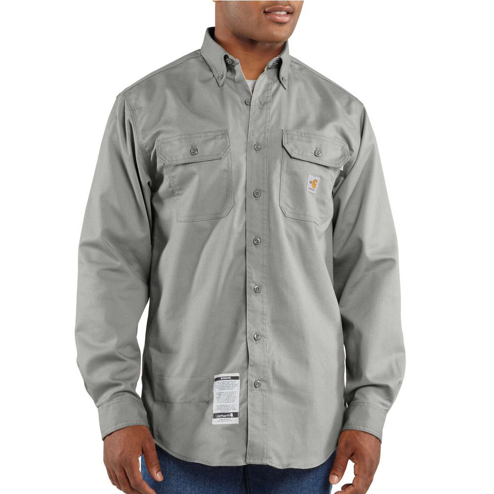 carhartt dress shirt