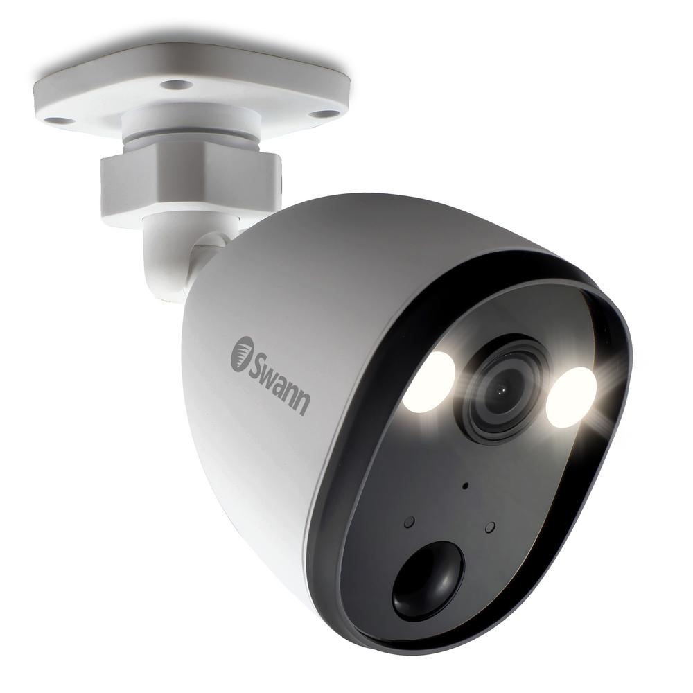 swann wifi outdoor security camera