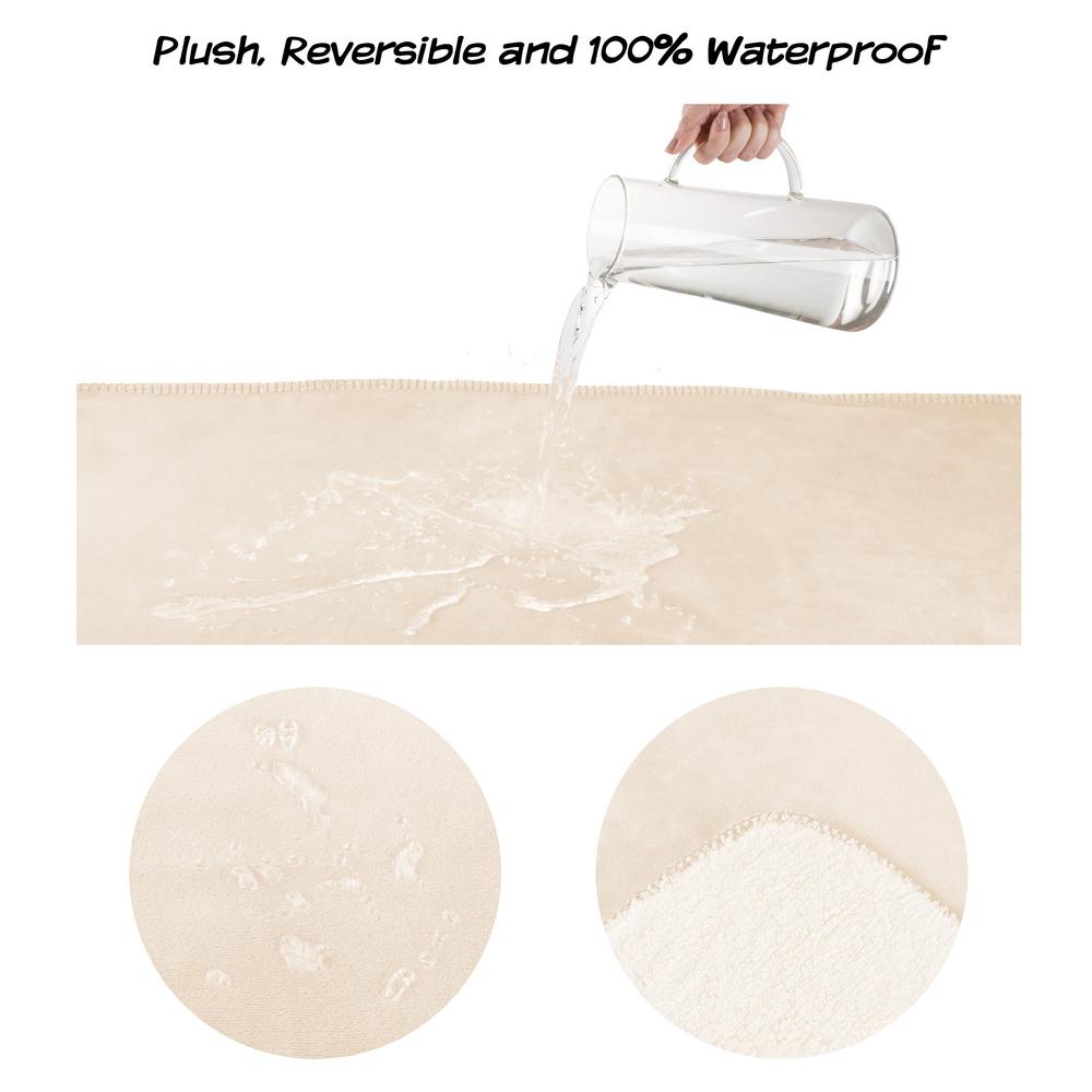 petmaker waterproof blanket