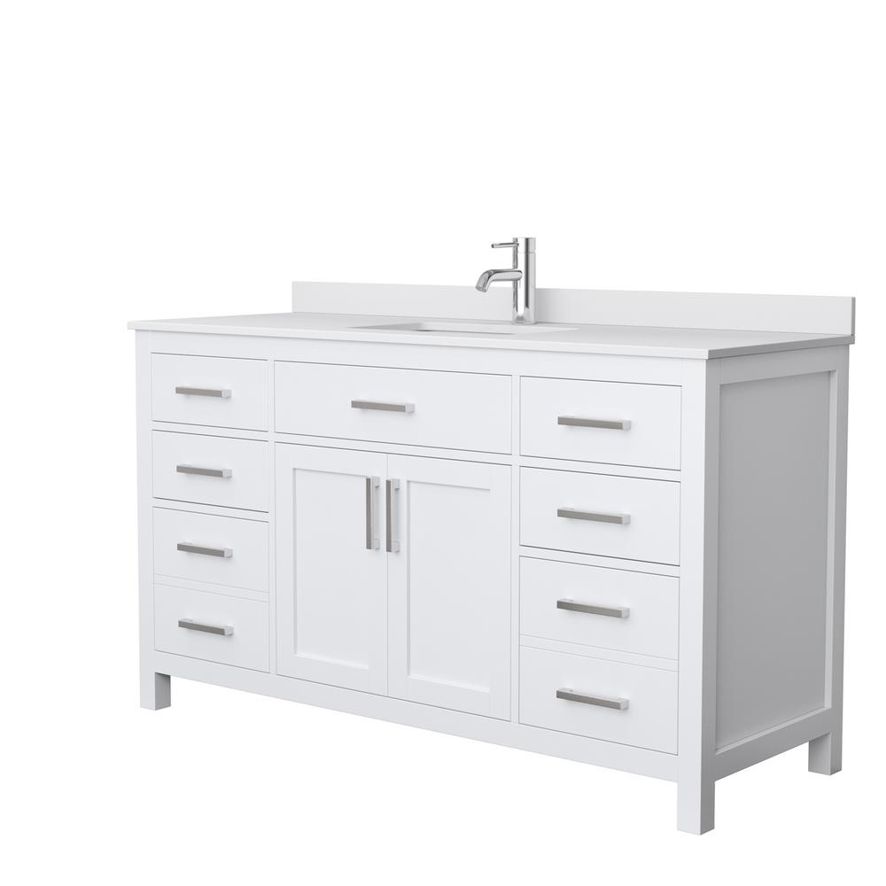 Dovetail Drawer Construction Wyndham Collection Bathroom