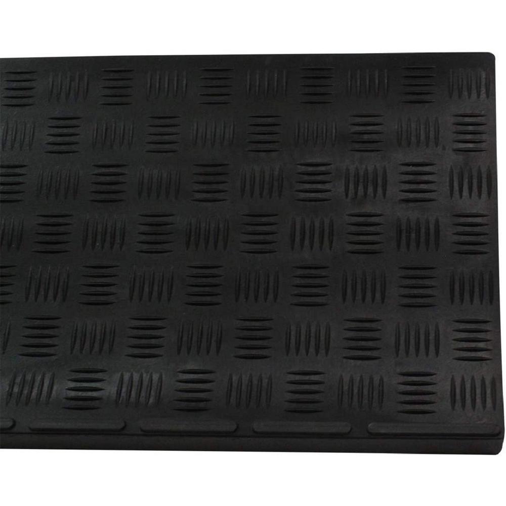 dog step covers