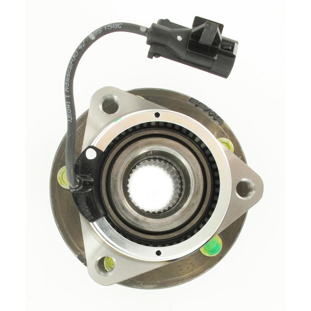 SKF BR930317 Hub Unit