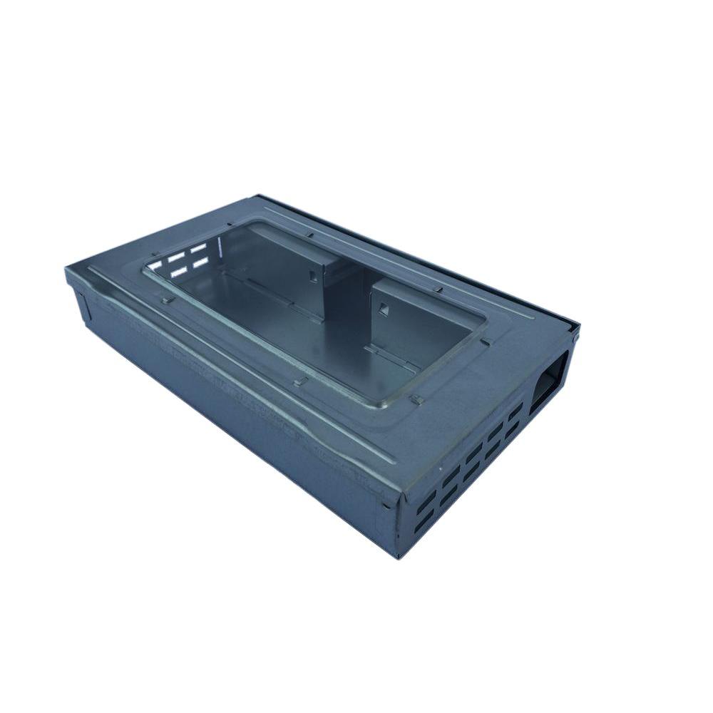Longray Multi-Catch Mice Trap (2-Pack) by Longray