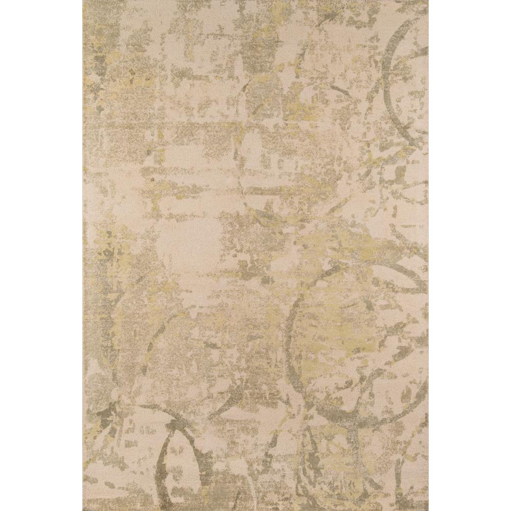 Momeni Illusions Olive Green 5 Ft X 8 Indoor Area Rug Illusil Momeni Illusions Olive Green 5 Ft X 8 Indoor Area Rug
