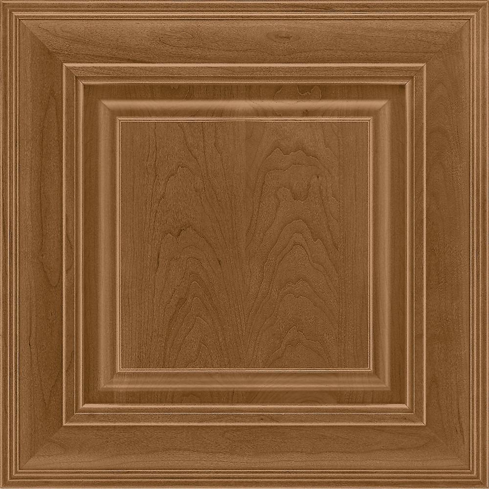 American Woodmark 14 9 16 In X 14 1 2 In Cabinet Door Sample In   Autumn American Woodmark Cabinet Samples 96656 64 1000 