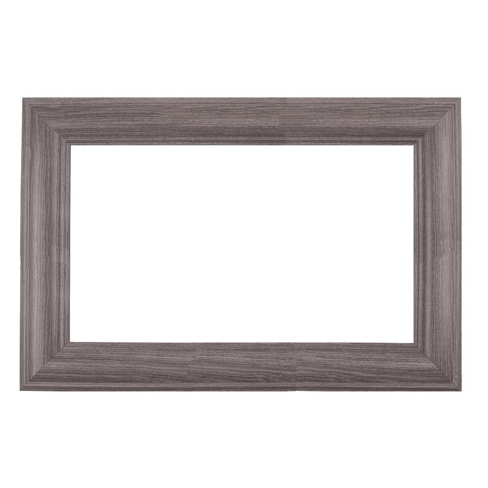 Beveled Mirror Frame Kit Mirror Ideas