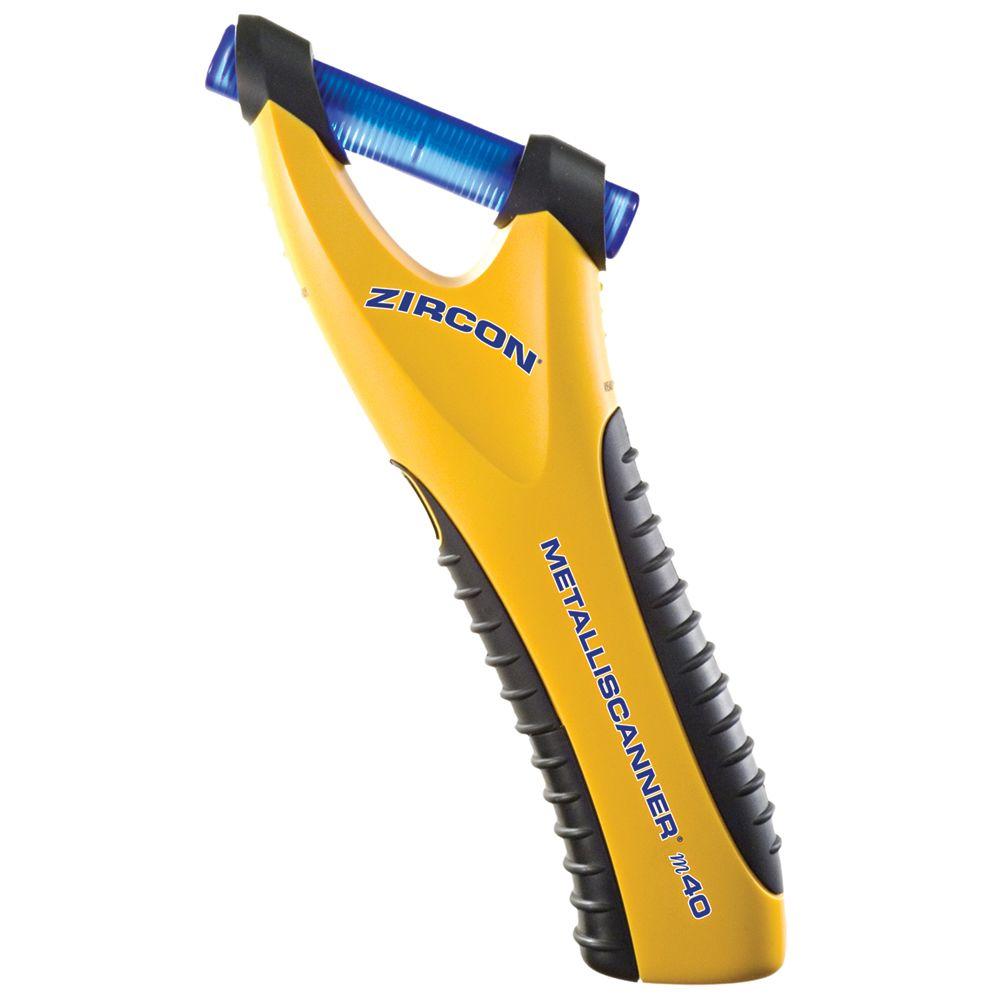 Zircon 65945 Studsensor Hd55 Stud Finder