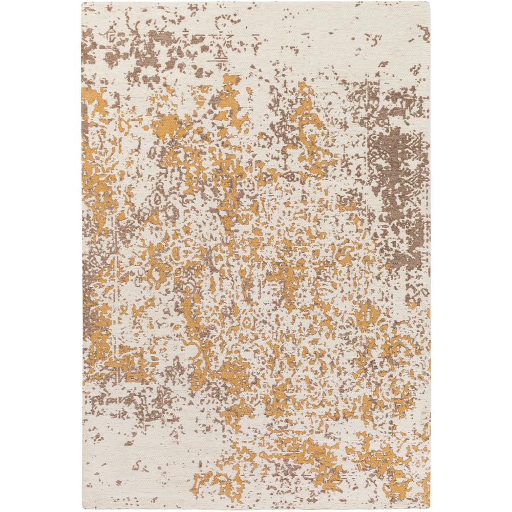 Rectangle 4 X 6 Area Rugs The Home Depot Egypt Lara Straw 4 Ft X 6 Indoor Area Rug