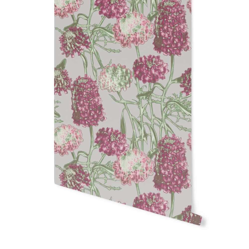 Tempaper Tempaper By You SelfAdhesive Removable WallpaperTBY029 The