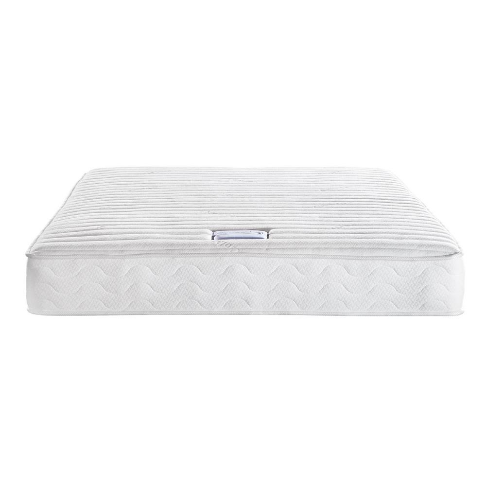 Signature Sleep Basic Plus 6 Full Size Medium to Firm Memory Foam