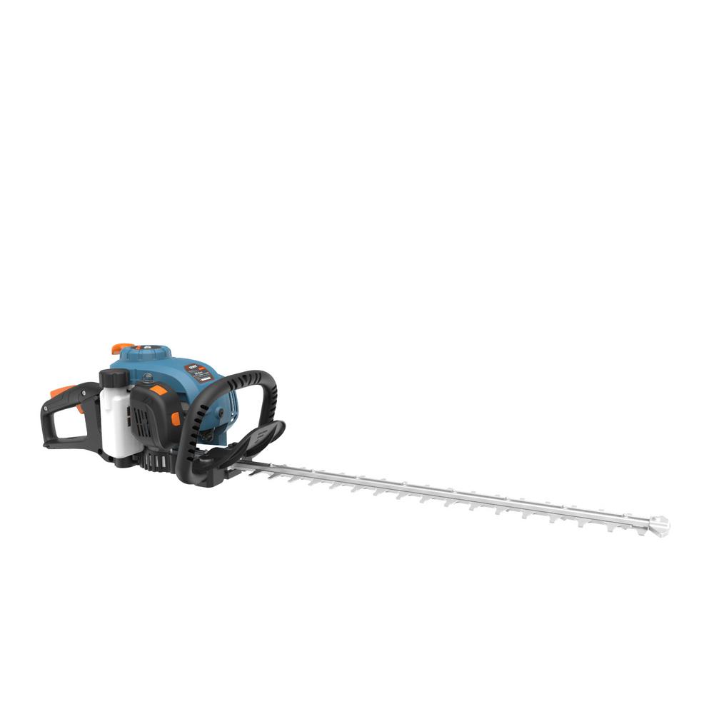 4 cycle hedge trimmer