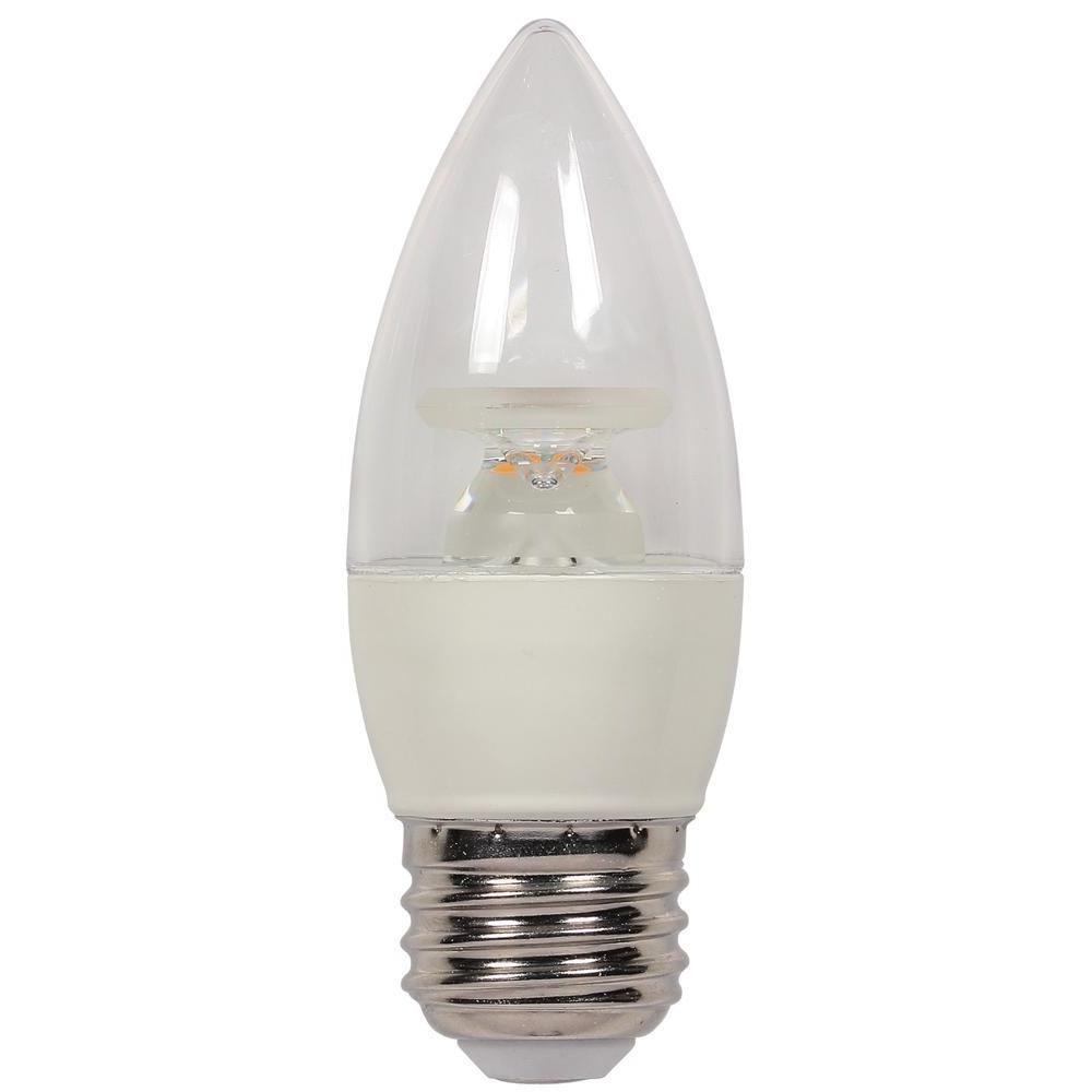 50W Equivalent Warm White PAR20 Dimmable LED Light BulbPAR20FL7/827
