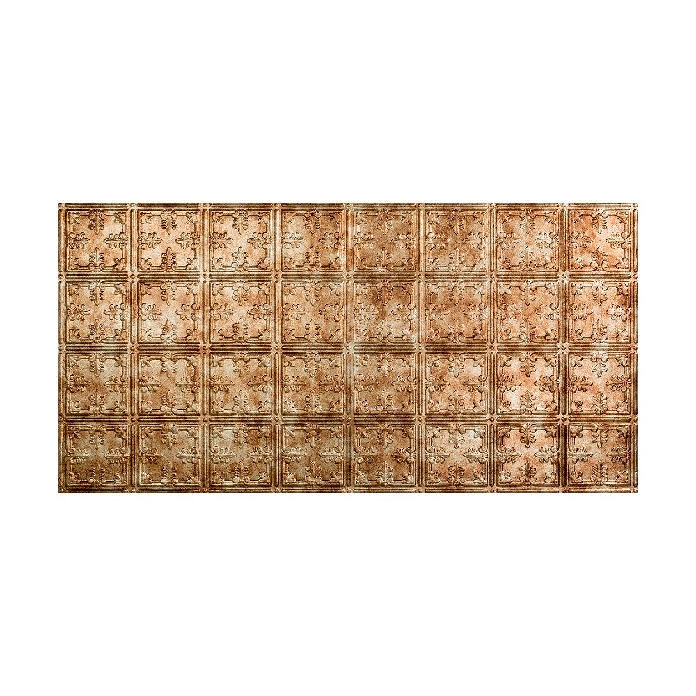 Glue Up Surface Mount Tiles Ceiling The Traditional
