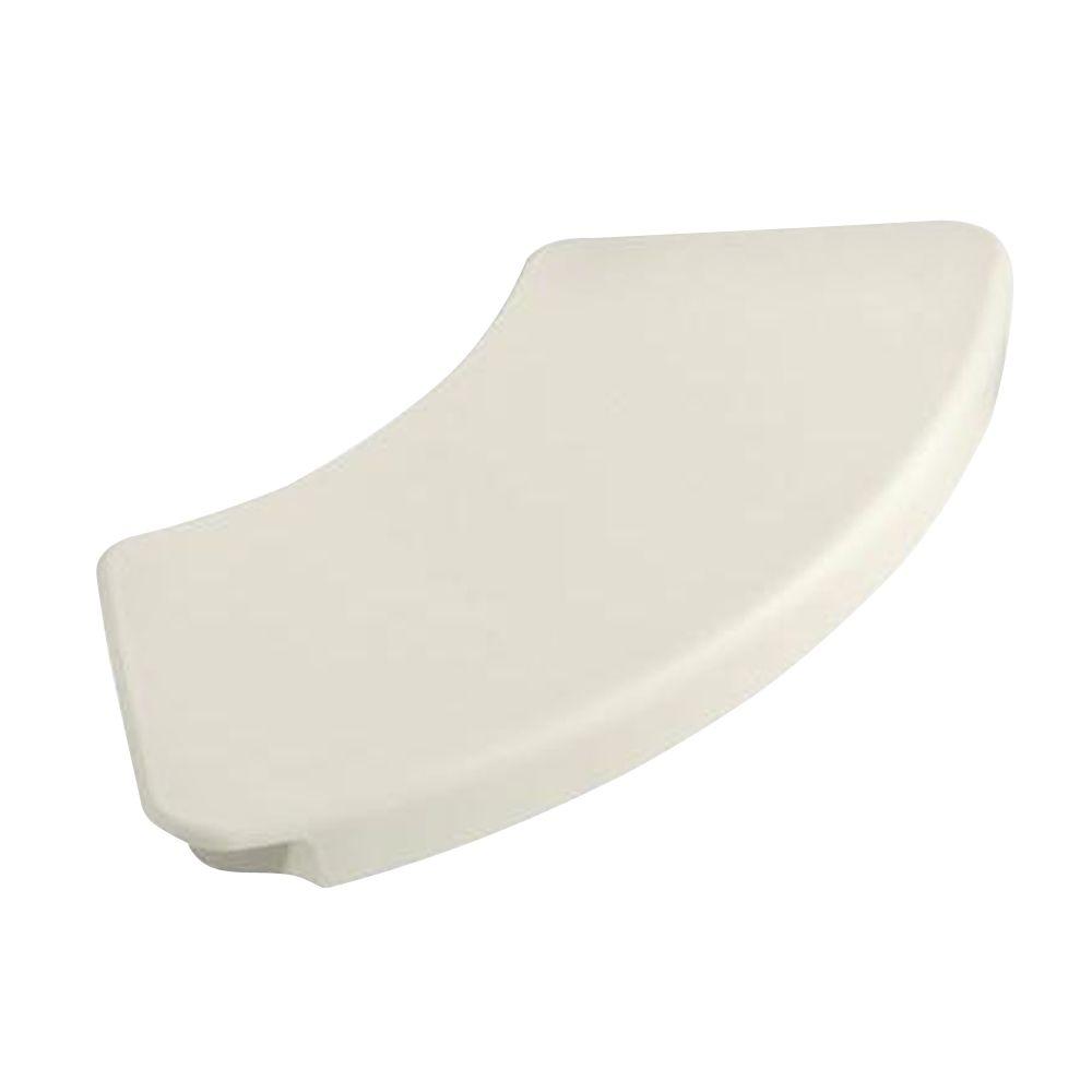 KOHLER Removable Shower Seat in BiscuitK949996 The Home Depot