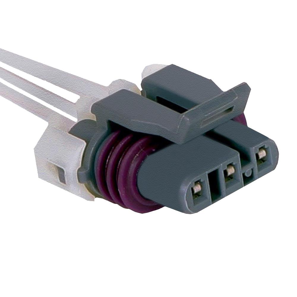 ACDelco Manifold Absolute Pressure Sensor Connector
