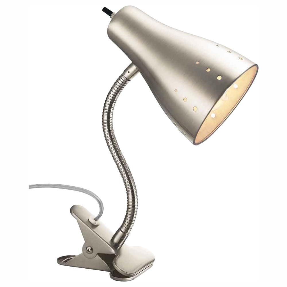 home depot reading lamp