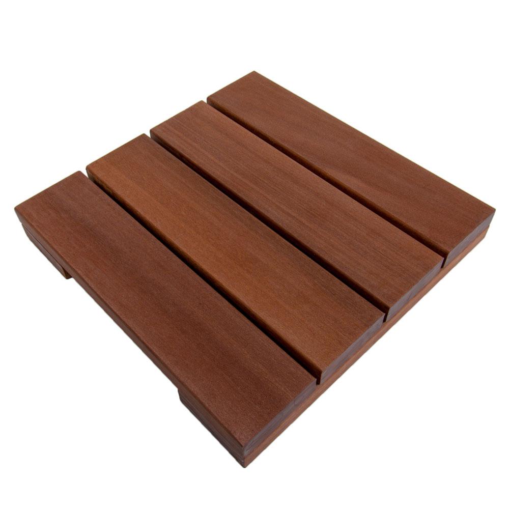 Deck Tiles Decking The Home Depot Wisetile