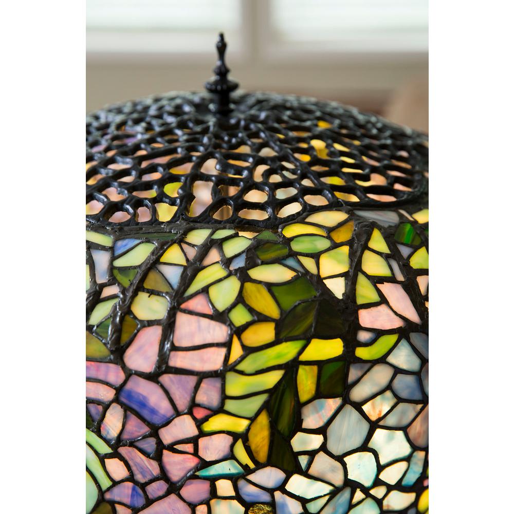 river of goods tiffany table lamps