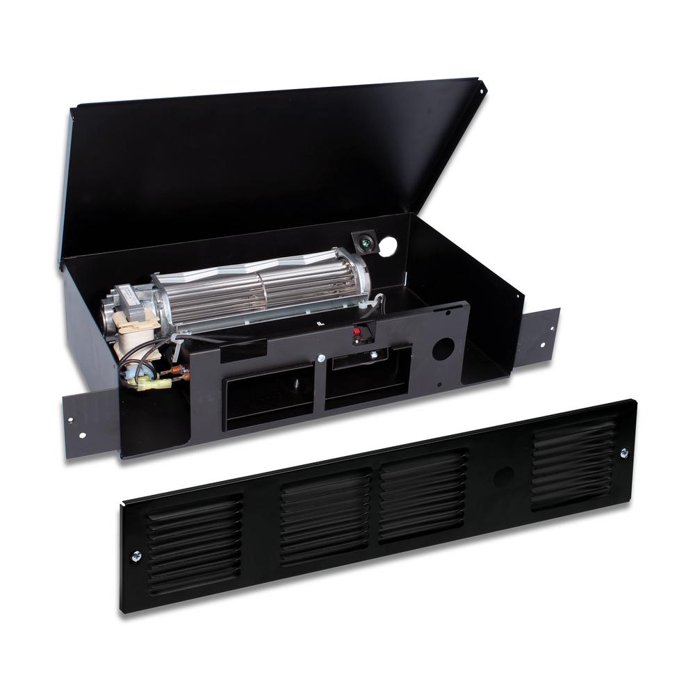 Perfectoe 1,000Watt 120Volt FanForced Electric Heater