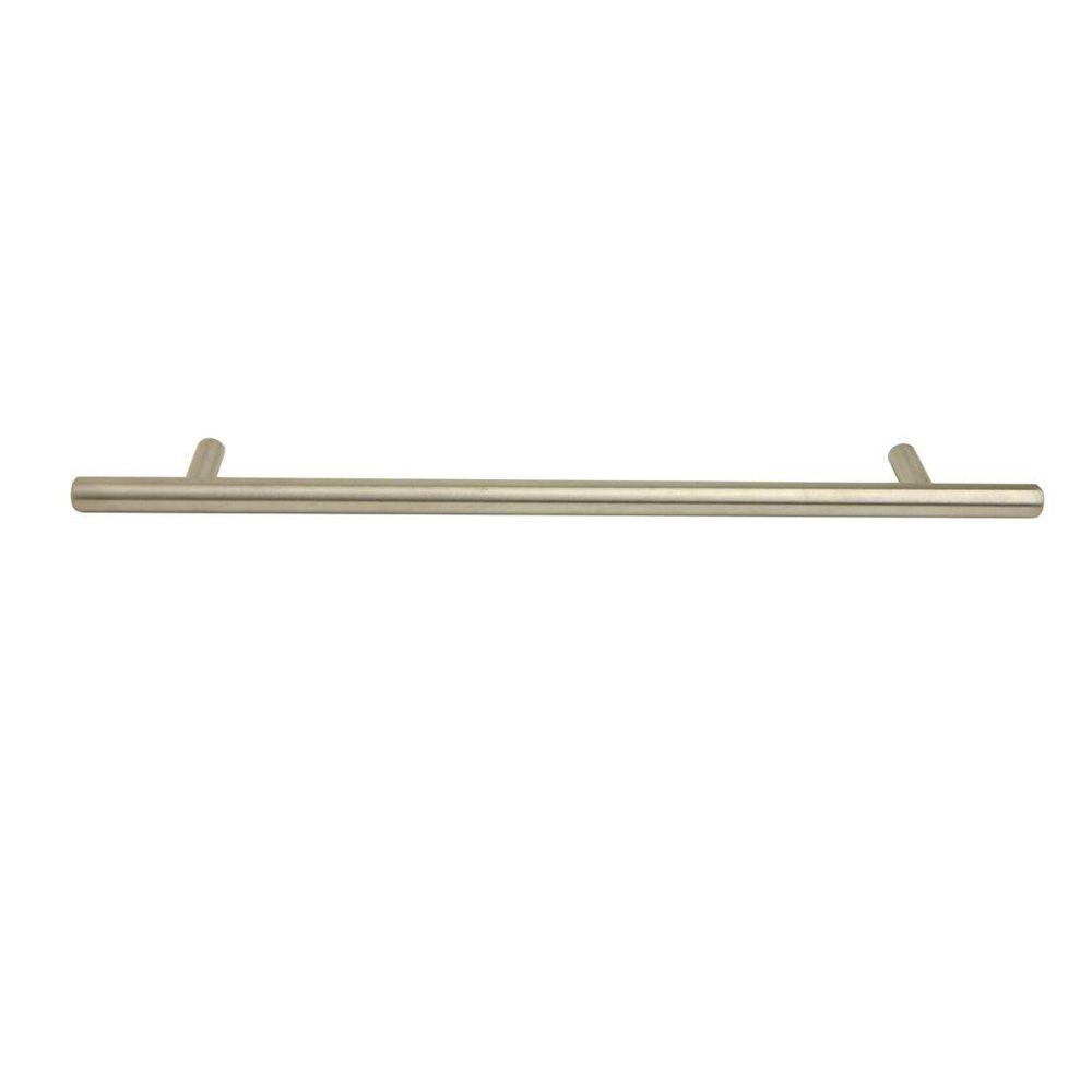 UPC 747872002489 product image for Cabinet Pulls: Giagni Drawer Hardware 248 mm Stainless Steel Rail Pull SS-248-P | upcitemdb.com