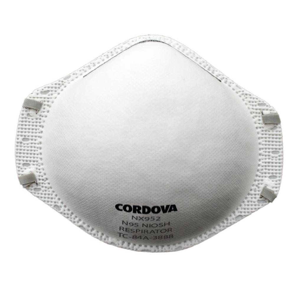 20 pc n95 disposable dust masks 20 pc n95 disposable dust masks