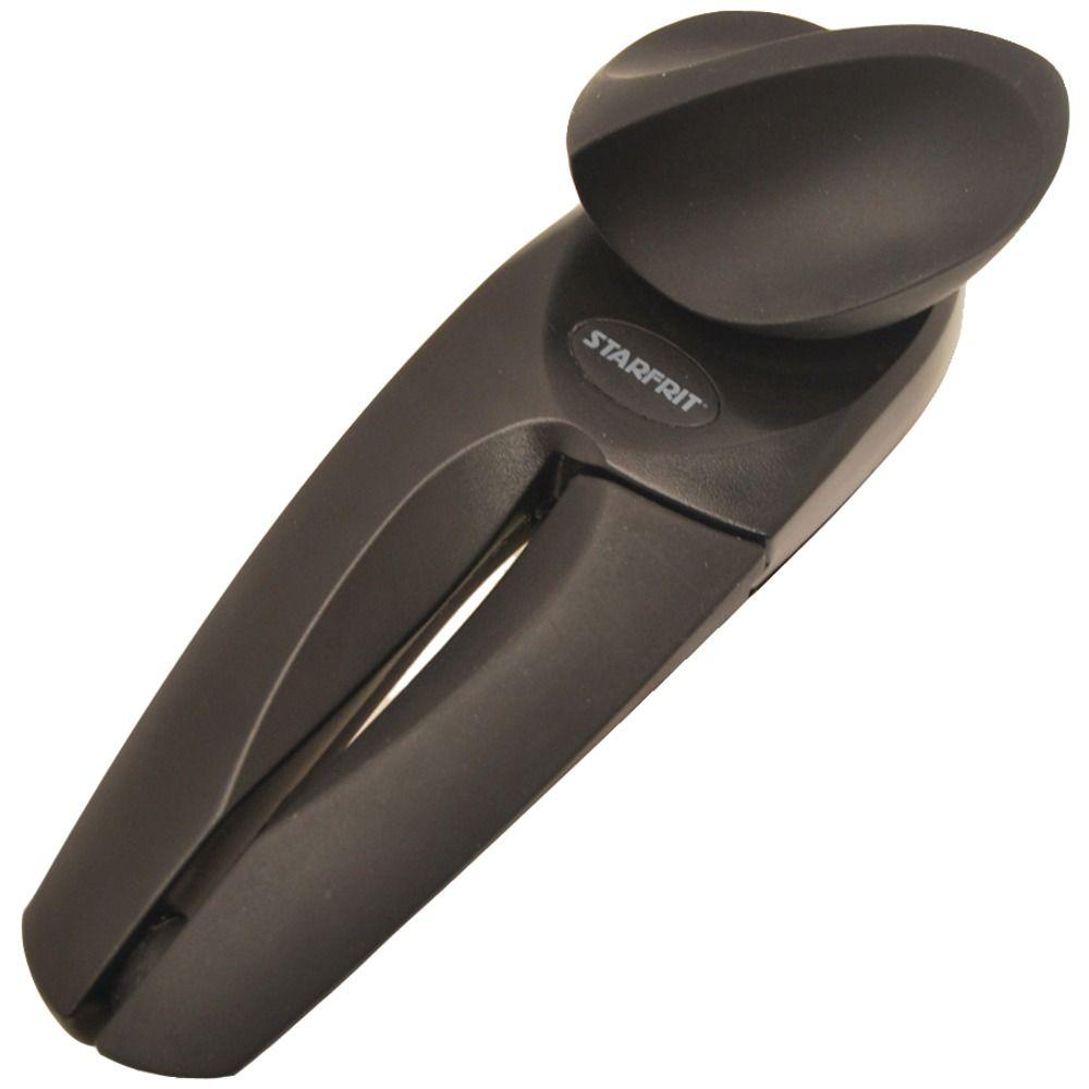 Starfrit Mightican Can Opener in Black by Starfrit